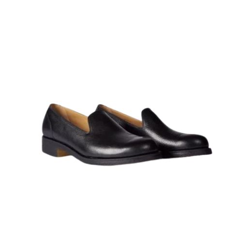 ヨーク/PLAIN TOE LEATHER SHOESの買取相場価格