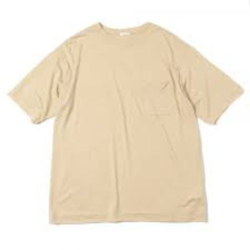 COMOLI/ウール 天竺 Tシャツ V01-05007の買取相場価格