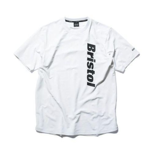 F.C.Real Bristol/AUTHENTIC TRAINING Tシャツの買取相場価格
